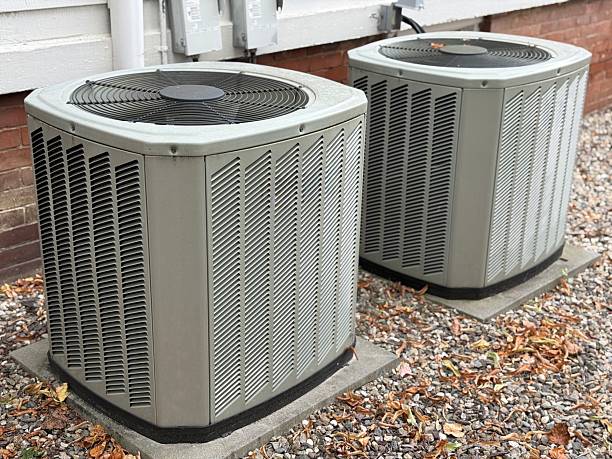 Reliable Hvac contractor in Reynoldsburg, OH by Leonard HVAC